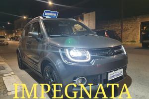 Suzuki Ignis 2WD 1.2 Hybrid Top my 19