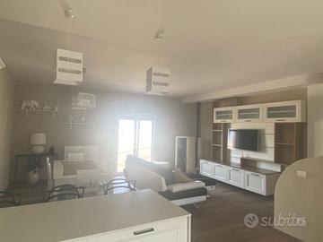 Elegante casa con rifiniture di pregio