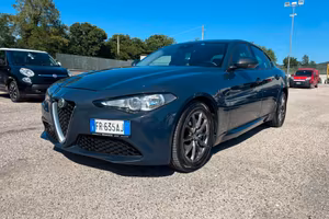 Alfa Romeo Giulia 2.2 Turbodiesel 150 CV - 2018