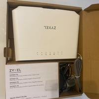 Modem e Antenna Wind