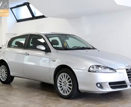 Alfa romeo 147 - 2007