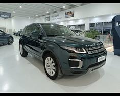 LAND ROVER Range Rover Evoque 2.0 TD4 150 CV 5p.