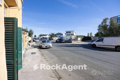 NOSTRA ESCLUSIVA BILOCALE INGRESSO INDIPENDENTE