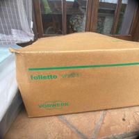 Lavatappeto folletto vs200s