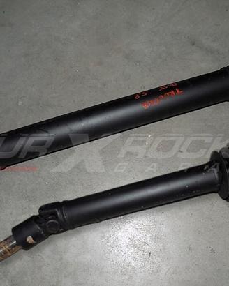 Albero di trasmissione Isuzu Trooper 2.2TD 87>91