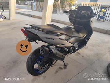 Tmax 560 del 2022 