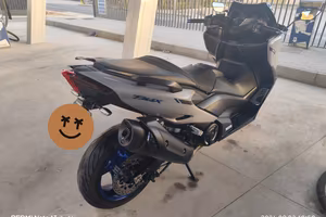 Tmax 560 del 2022 