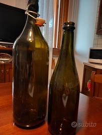 bottiglie
