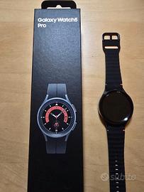 Galaxy Watch 5 Pro