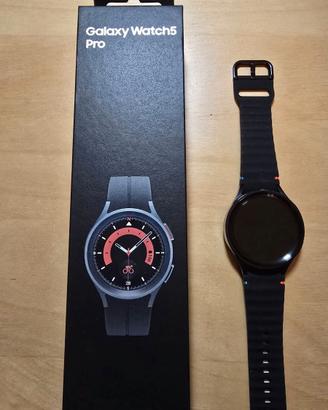 Galaxy Watch 5 Pro