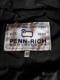 Giacca Penn-rich woolrich