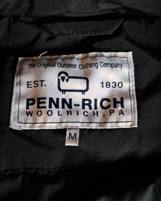 Giacca Penn-rich woolrich
