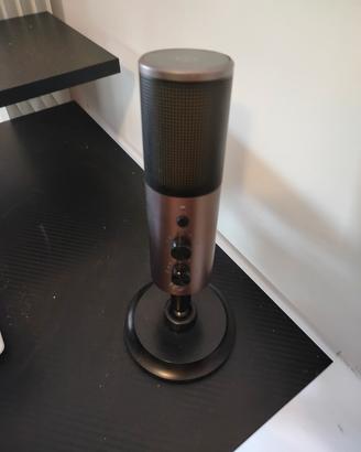 Microfono professionale Havit 