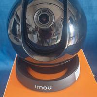 Imou Rex 3D 3MP Telecamera Smart 2K