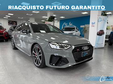 Audi A4 V 2019 Avant S4 avant 3.0 tdi mhev Sport A