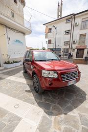 Freelander 2