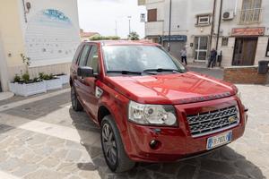 Freelander 2