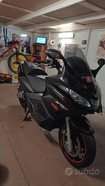 APRILIA SRV 850-DICEMBRE 2015-VARIATORE MALOSS