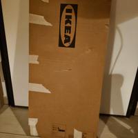  Scarpiera Ikea  (Doppia)