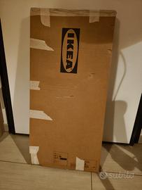  Scarpiera Ikea  (Doppia)