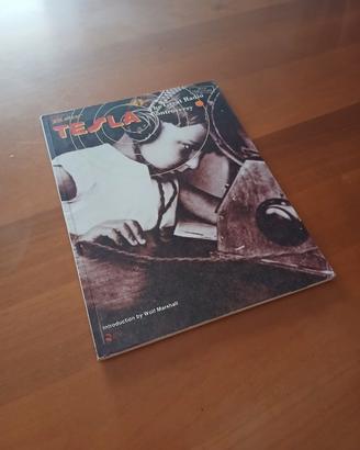 Tesla - The Great Radio Controversy - Tablature