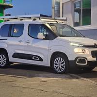 Citroen Berlingo 5P autocarro EURO 6D
