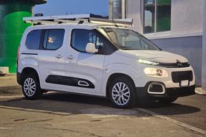 Citroen Berlingo 5P autocarro EURO 6D