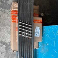 Mascherina Fiat Croma