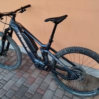 Haibike Alltrail 6 - 720 Wh+ extender 350 Wh - 29"