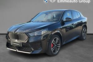 BMW iX2 eDrive 20 Msport Pro