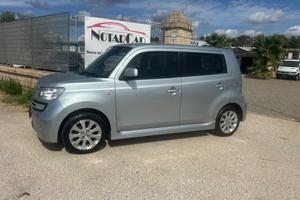 Daihatsu Materia 1.5 aut. Taka