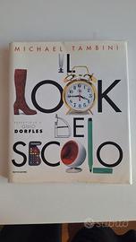 Libro "Il Look del Secolo" - M. Tambini-Mondadori