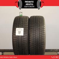 2 Gomme 205 55 R 16 Bridgestone al 75% SPED GRATIS