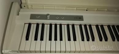 Pianoforte digitale