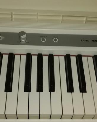 Pianoforte digitale