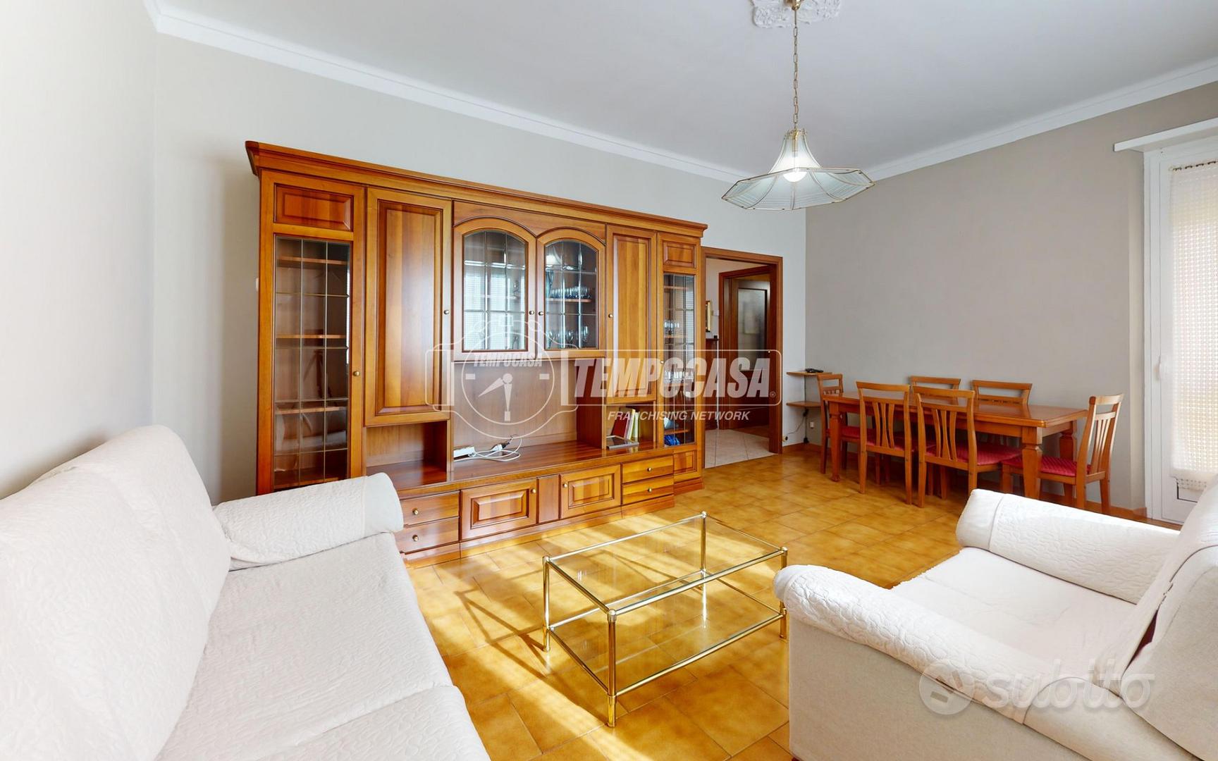Appartamento – Caselle Torinese, Torino - Vista 2