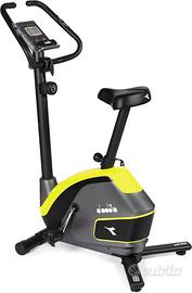 Diadora Fitness Cyclette Galaxy