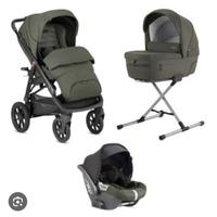 tris bambino/a