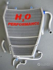 Bmw s 1000 rr 08 18 radiatore superbike maggiorato