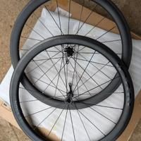 Ruote bici da corsa