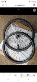 Ruote bici da corsa