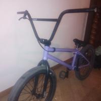 BMx cult gateway 20"