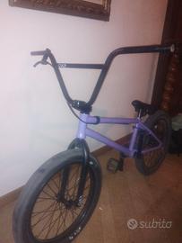 BMx cult gateway 20"