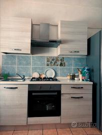 Cucinotto semplice