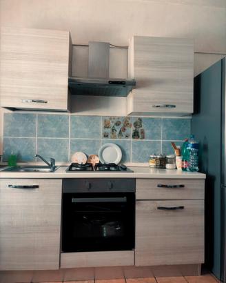 Cucinotto semplice