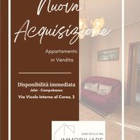 Appartamento a jelsi - campobasso