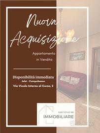 Appartamento a jelsi - campobasso