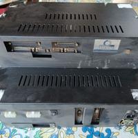 Scheda Slot Octavian Chicago Night