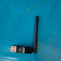 antenna usb per amplificare il segnale wifi