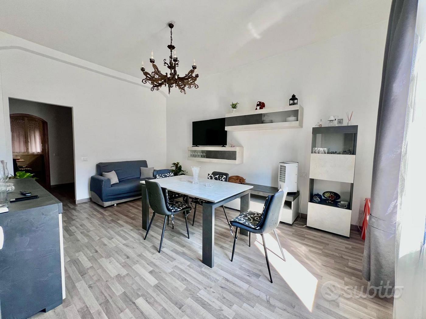 Appartamento – Roma, Garbatella, Ostiense - Vista 4